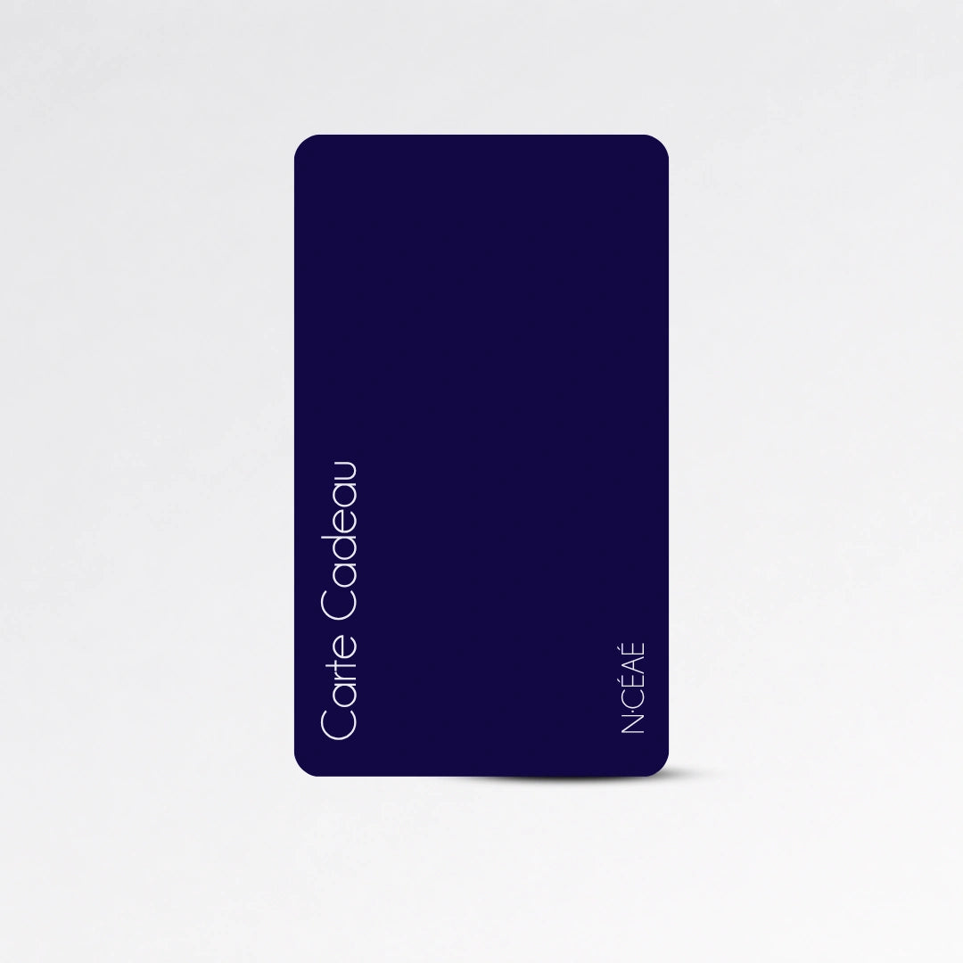 CARTE CADEAU