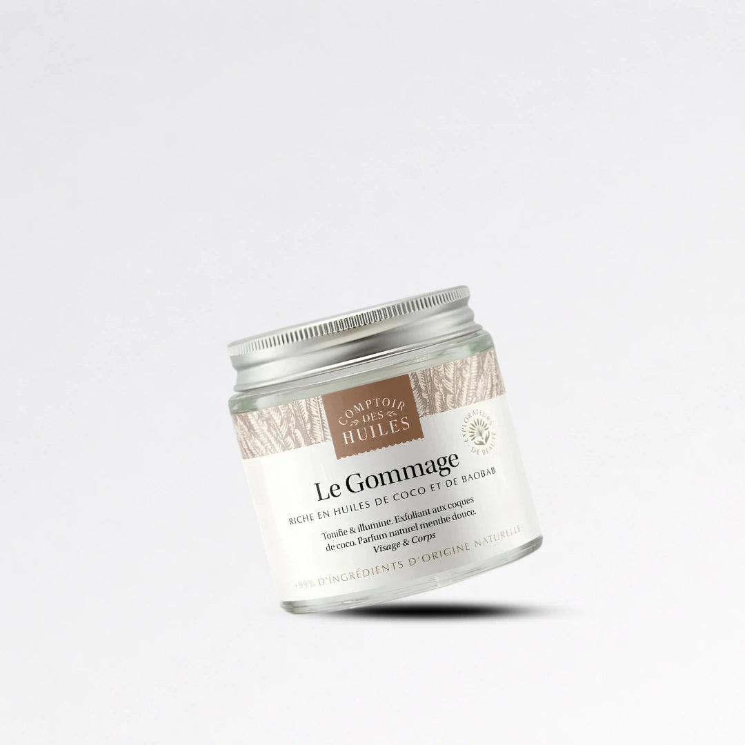 Gommage BIO-2