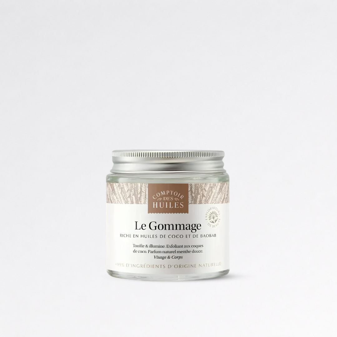 Gommage BIO-1