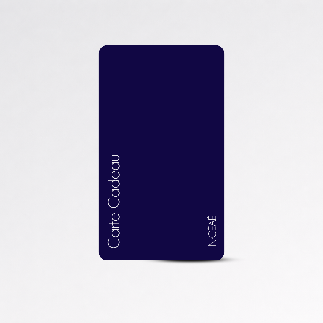 CARTE CADEAU